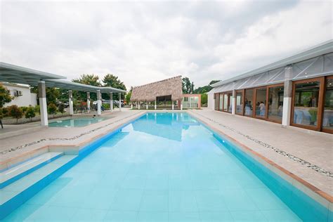 CASA EDITHA: Private Resort Near Metro Manila .